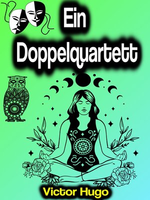 cover image of Ein Doppelquartett
